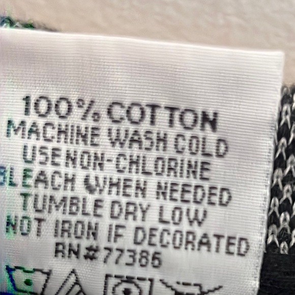 Vintage Redskins men’s polo - Picture 11 of 14